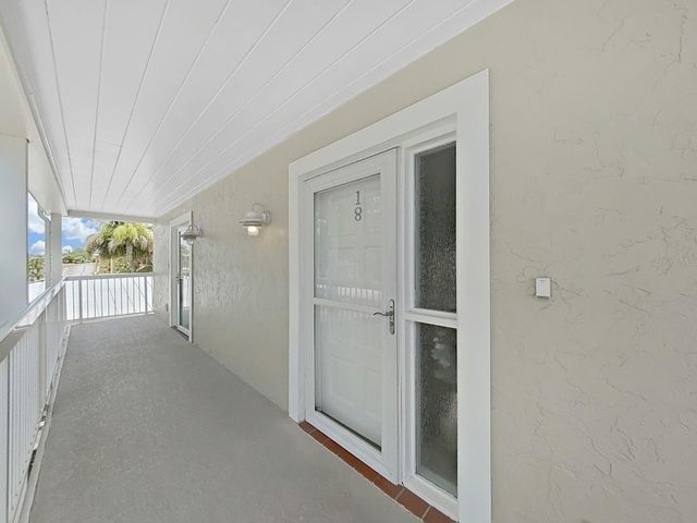 433 S PAULA DRIVE 18, Dunedin, FL 34698