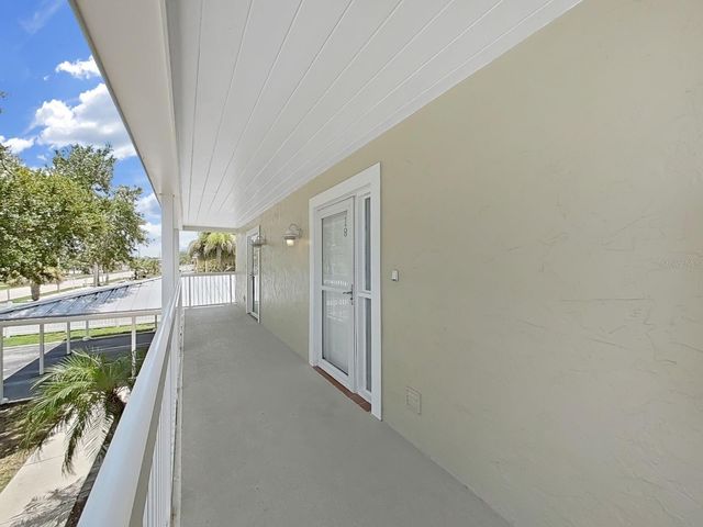 433 S PAULA DRIVE 18, Dunedin, FL 34698