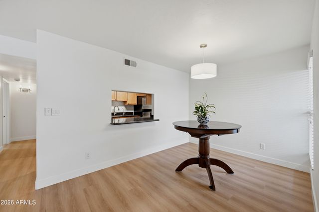 3619 E MONTEROSA Street 108, Phoenix, AZ 85018