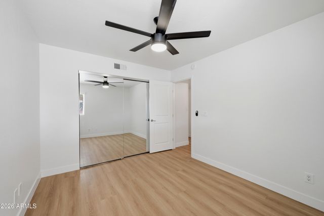 3619 E MONTEROSA Street 108, Phoenix, AZ 85018