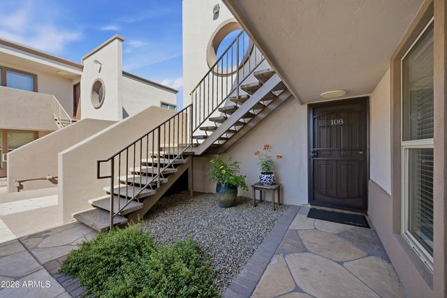 3619 E MONTEROSA Street 108, Phoenix, AZ 85018