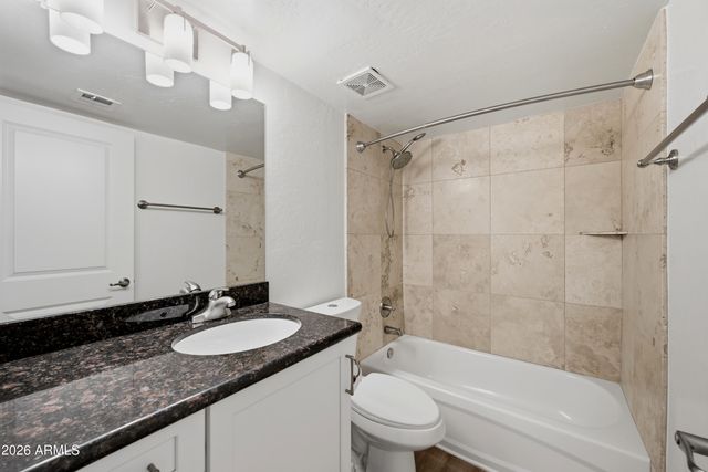 3619 E MONTEROSA Street 108, Phoenix, AZ 85018