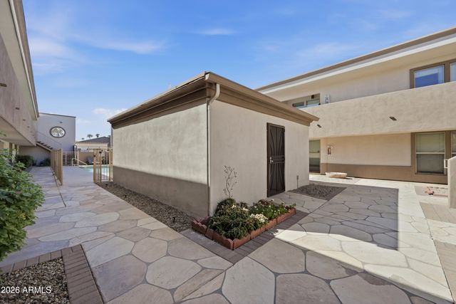 3619 E MONTEROSA Street 108, Phoenix, AZ 85018