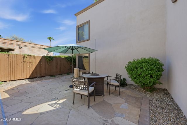 3619 E MONTEROSA Street 108, Phoenix, AZ 85018