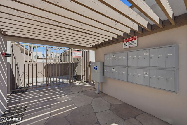 3619 E MONTEROSA Street 108, Phoenix, AZ 85018