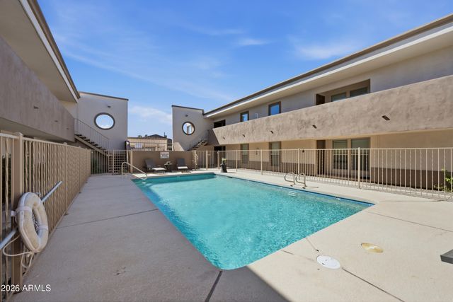3619 E MONTEROSA Street 108, Phoenix, AZ 85018
