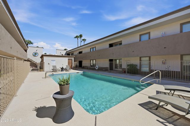 3619 E MONTEROSA Street 108, Phoenix, AZ 85018
