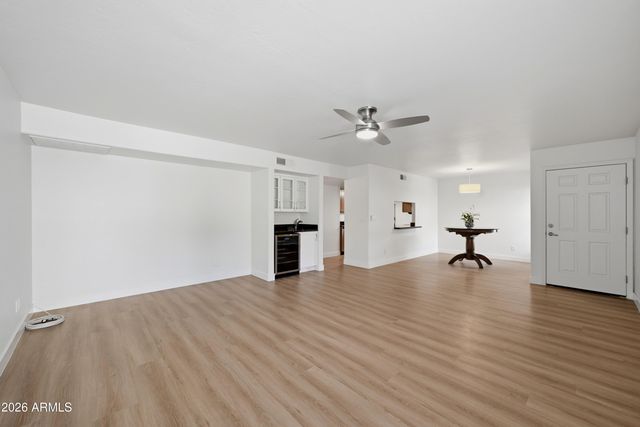 3619 E MONTEROSA Street 108, Phoenix, AZ 85018