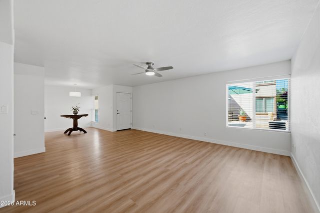 3619 E MONTEROSA Street 108, Phoenix, AZ 85018