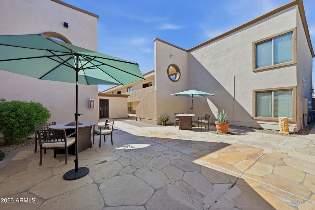 3619 E MONTEROSA Street 108, Phoenix, AZ 85018 — exterior