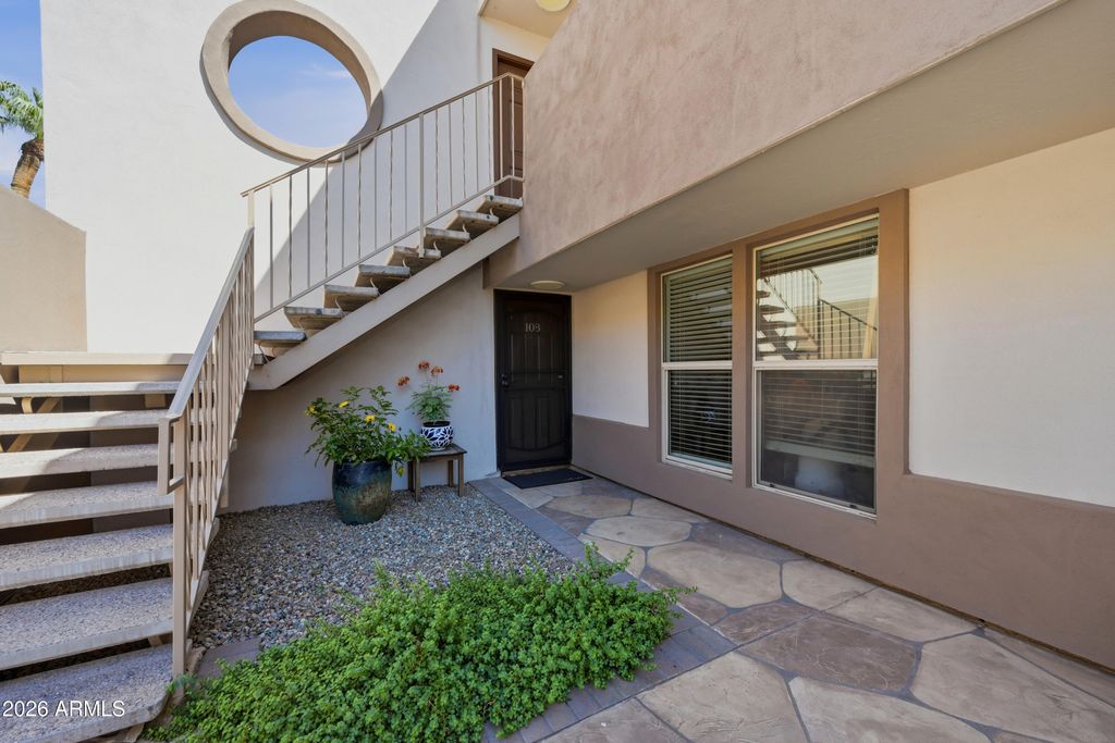 3619 E MONTEROSA Street 108, Phoenix, AZ 85018 — photo 3