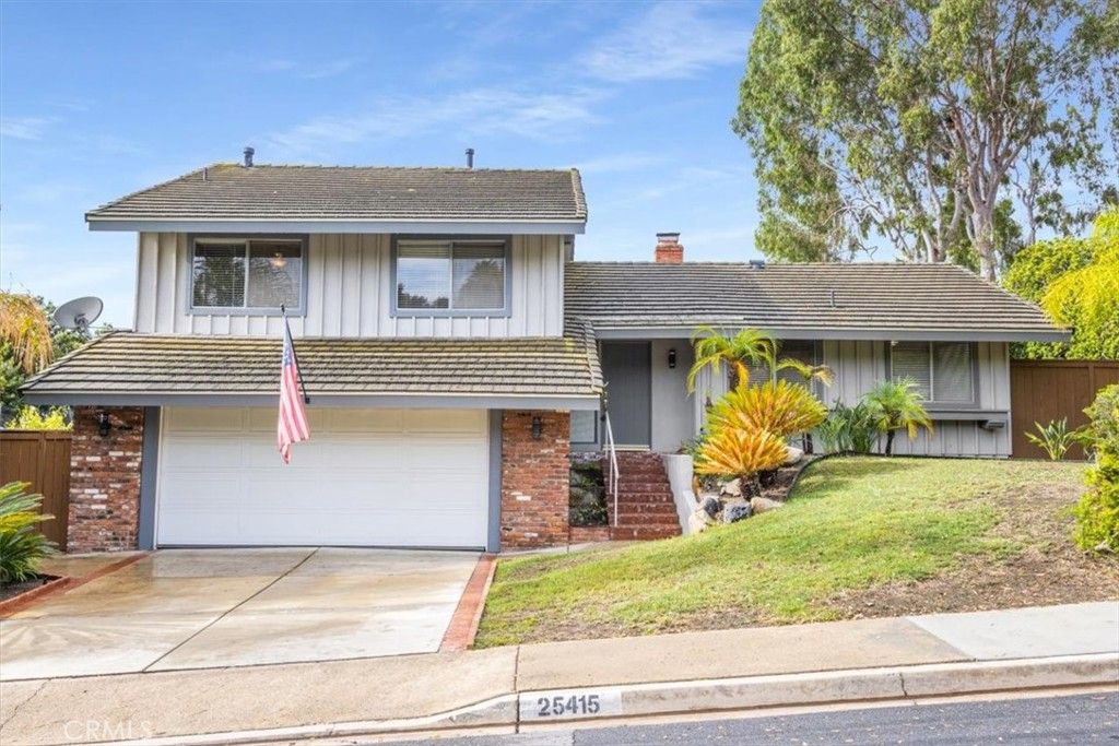 25415 Remesa, Mission Viejo, CA 92691 — exterior
