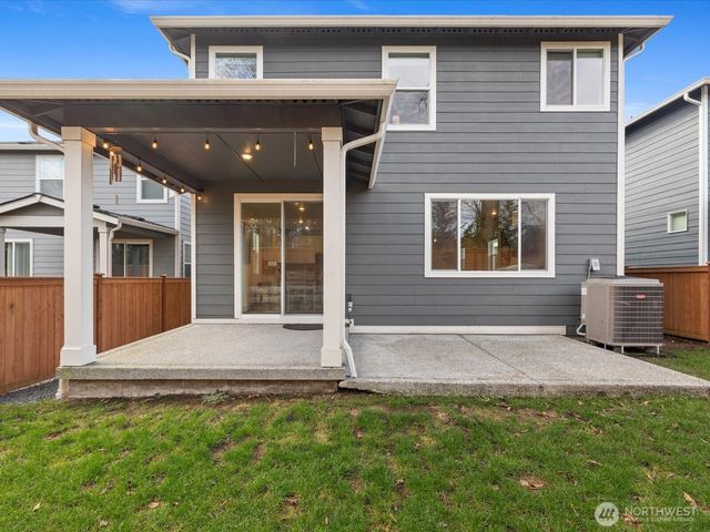 4933 88th Drive NE, Marysville, WA 98270