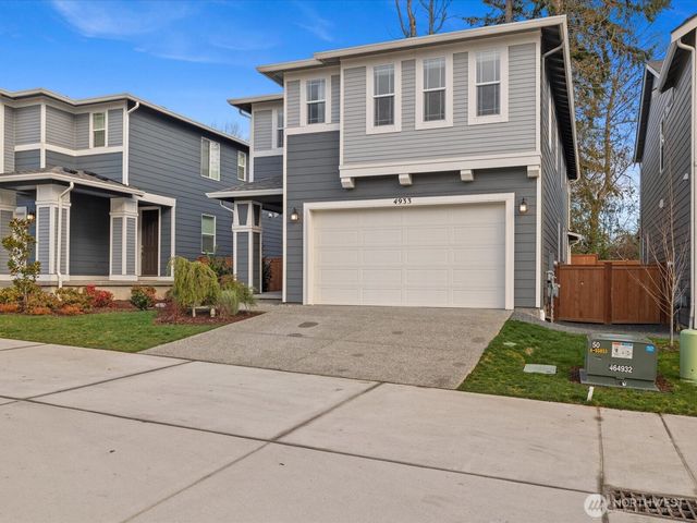 4933 88th Drive NE, Marysville, WA 98270