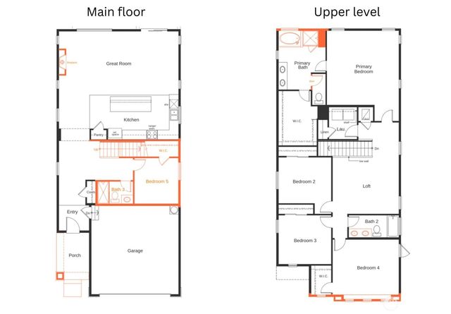 4933 88th Drive NE, Marysville, WA 98270