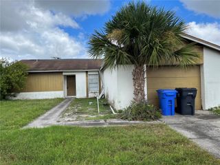 1021 OLD FIELD DRIVE, Brandon, FL 33511