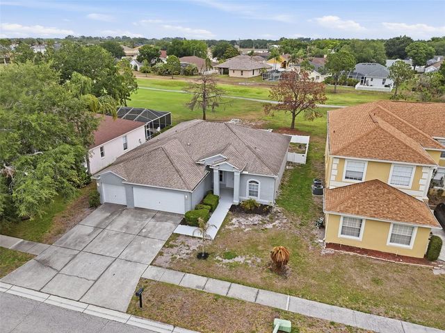 11214 SAILBROOKE DRIVE, Riverview, FL 33579