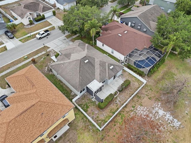 11214 SAILBROOKE DRIVE, Riverview, FL 33579