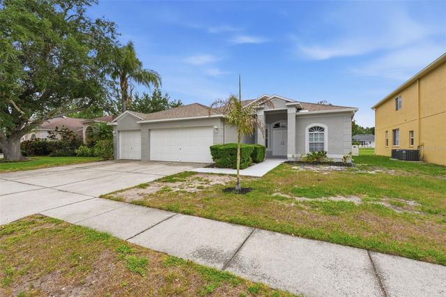 11214 SAILBROOKE DRIVE, Riverview, FL 33579
