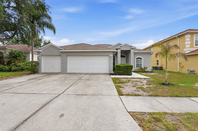 11214 SAILBROOKE DRIVE, Riverview, FL 33579