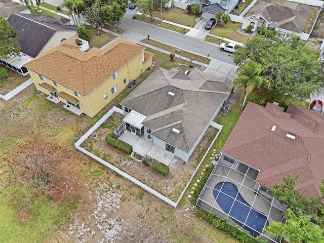 11214 SAILBROOKE DRIVE, Riverview, FL 33579