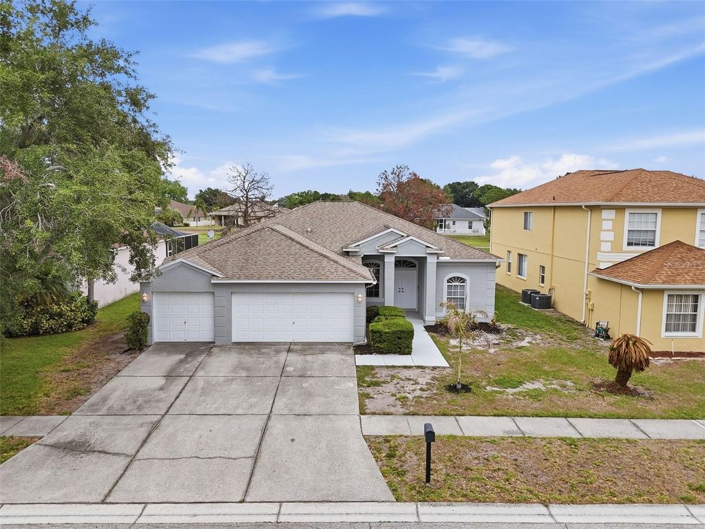 11214 SAILBROOKE DRIVE, Riverview, FL 33579