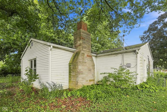 3 Fay Court, Indianapolis, IN 46226