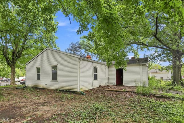 3 Fay Court, Indianapolis, IN 46226