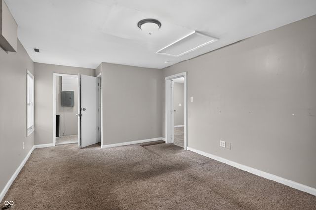 3 Fay Court, Indianapolis, IN 46226