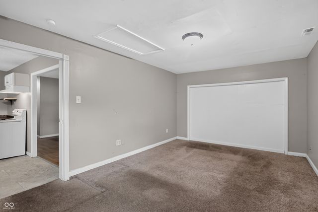 3 Fay Court, Indianapolis, IN 46226