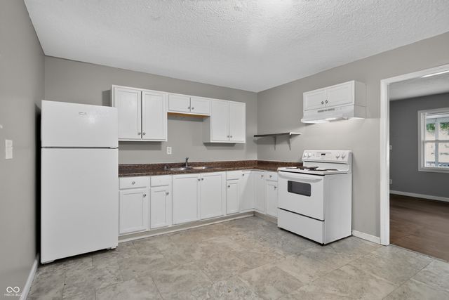 3 Fay Court, Indianapolis, IN 46226