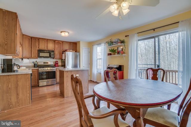 206 DUNDEE PL, Fredericksburg, VA 22405