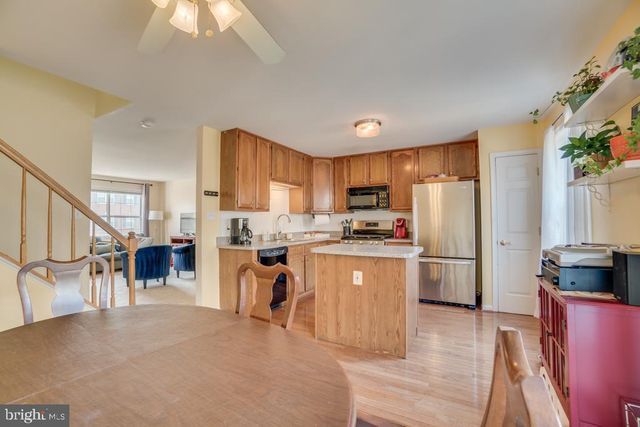 206 DUNDEE PL, Fredericksburg, VA 22405