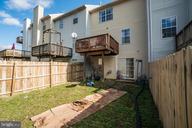 206 DUNDEE PL, Fredericksburg, VA 22405