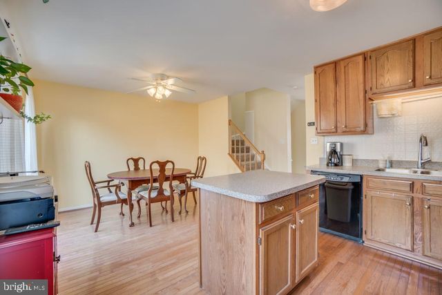 206 DUNDEE PL, Fredericksburg, VA 22405