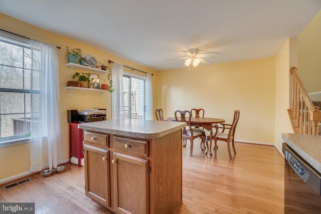 206 DUNDEE PL, Fredericksburg, VA 22405