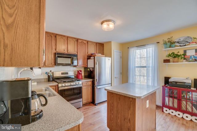 206 DUNDEE PL, Fredericksburg, VA 22405