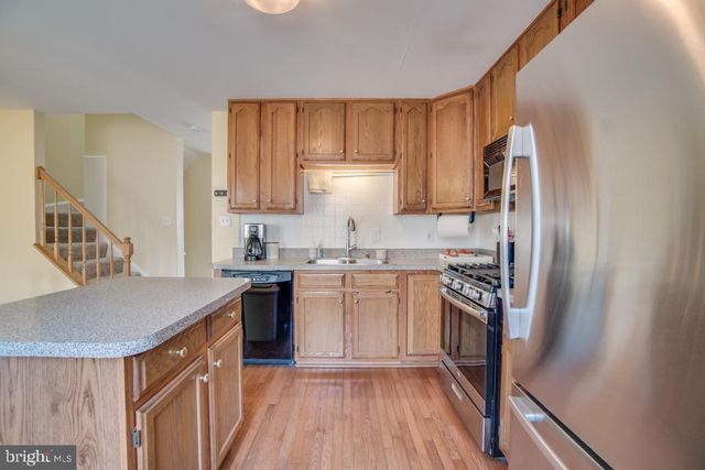 206 DUNDEE PL, Fredericksburg, VA 22405