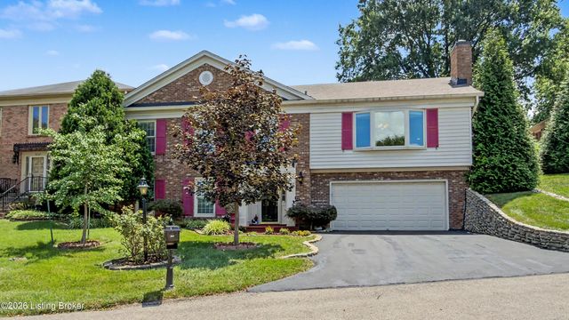 6711 John Hancock Pl, Prospect, KY 40059