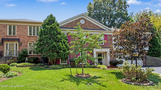 6711 John Hancock Pl, Prospect, KY 40059