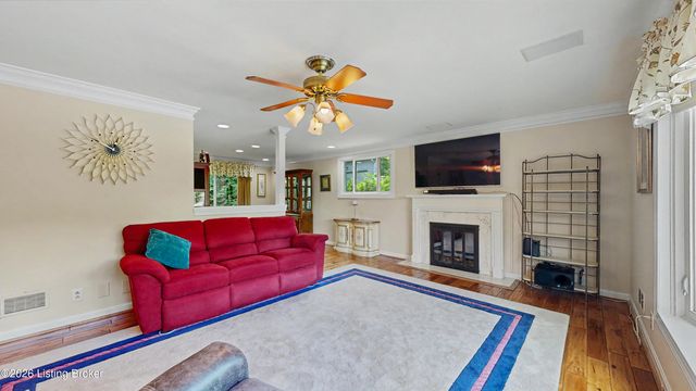 6711 John Hancock Pl, Prospect, KY 40059