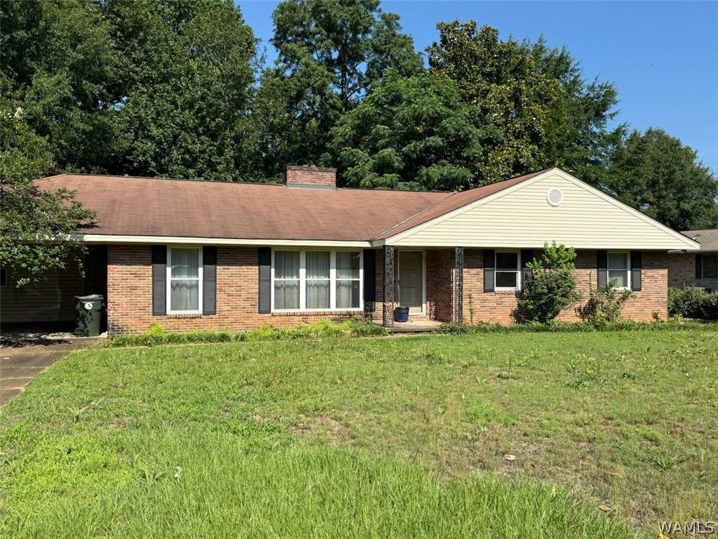 77 Arcadia, Tuscaloosa, AL 35404