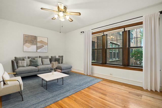 5459 S Ingleside Avenue 2S, Chicago, IL 60615