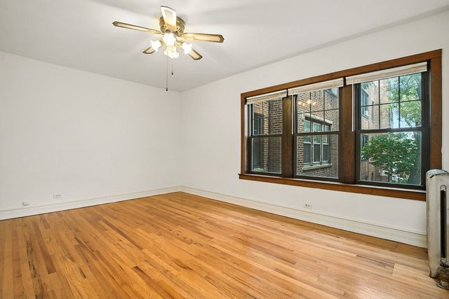 5459 S Ingleside Avenue 2S, Chicago, IL 60615