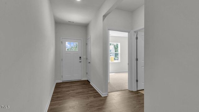 92 Westerly Way, Lillington, NC 27546