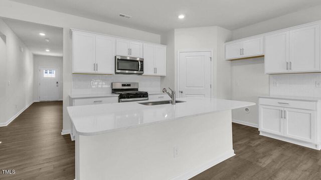 92 Westerly Way, Lillington, NC 27546