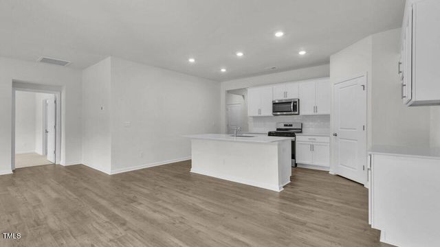 92 Westerly Way, Lillington, NC 27546