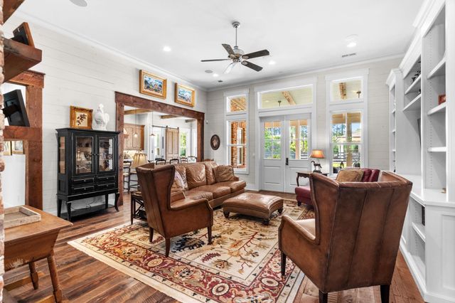 5016 Big Bear Ct., Myrtle Beach, SC 29579