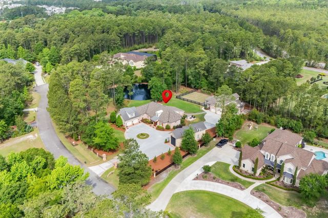 5016 Big Bear Ct., Myrtle Beach, SC 29579