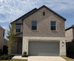844 Hillcrest Boulevard, Princeton, TX 75407